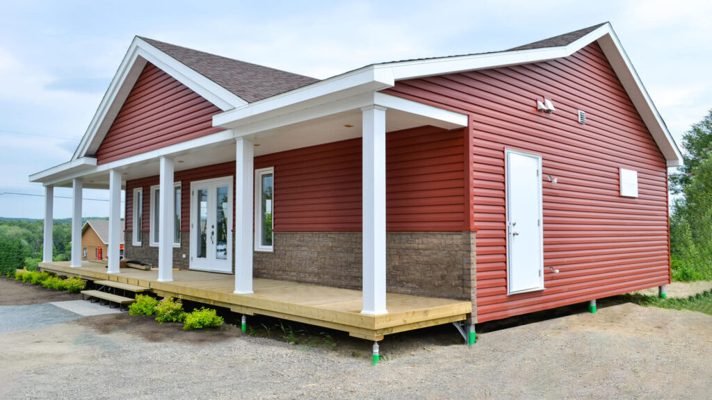 Supporting Your Alternative Housing Choices and the World Around